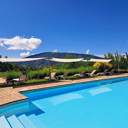 Le Ginestre Apartments Assisi Dış mekan fotoğraf
