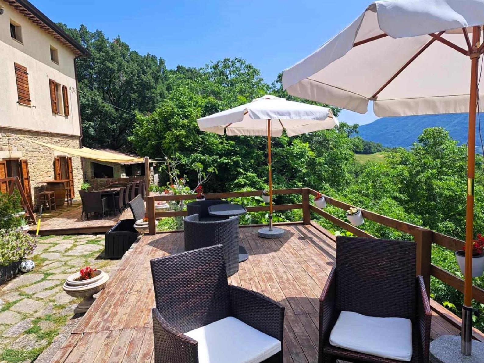 Le Ginestre Apartments Assisi Dış mekan fotoğraf