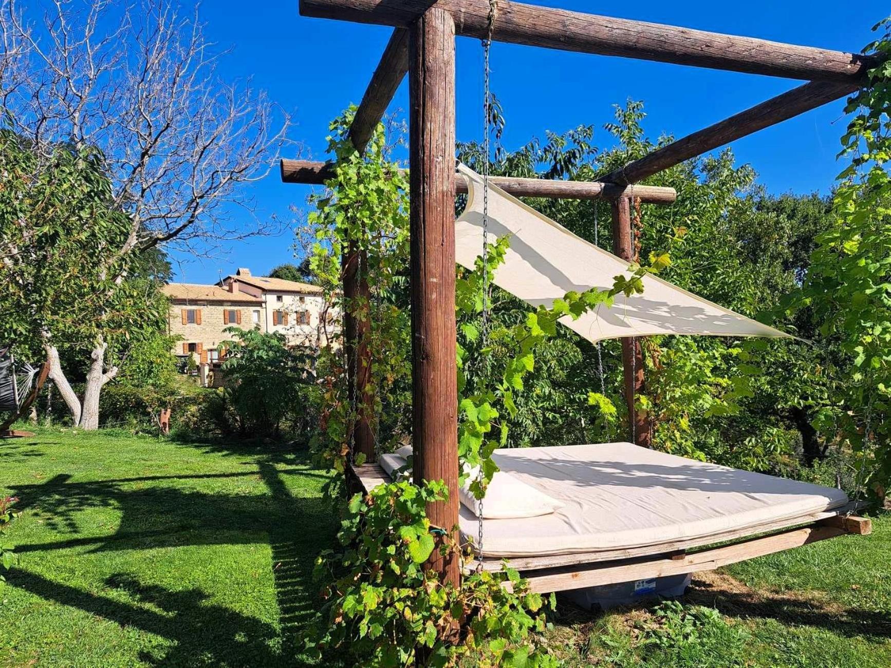 Le Ginestre Apartments Assisi Dış mekan fotoğraf