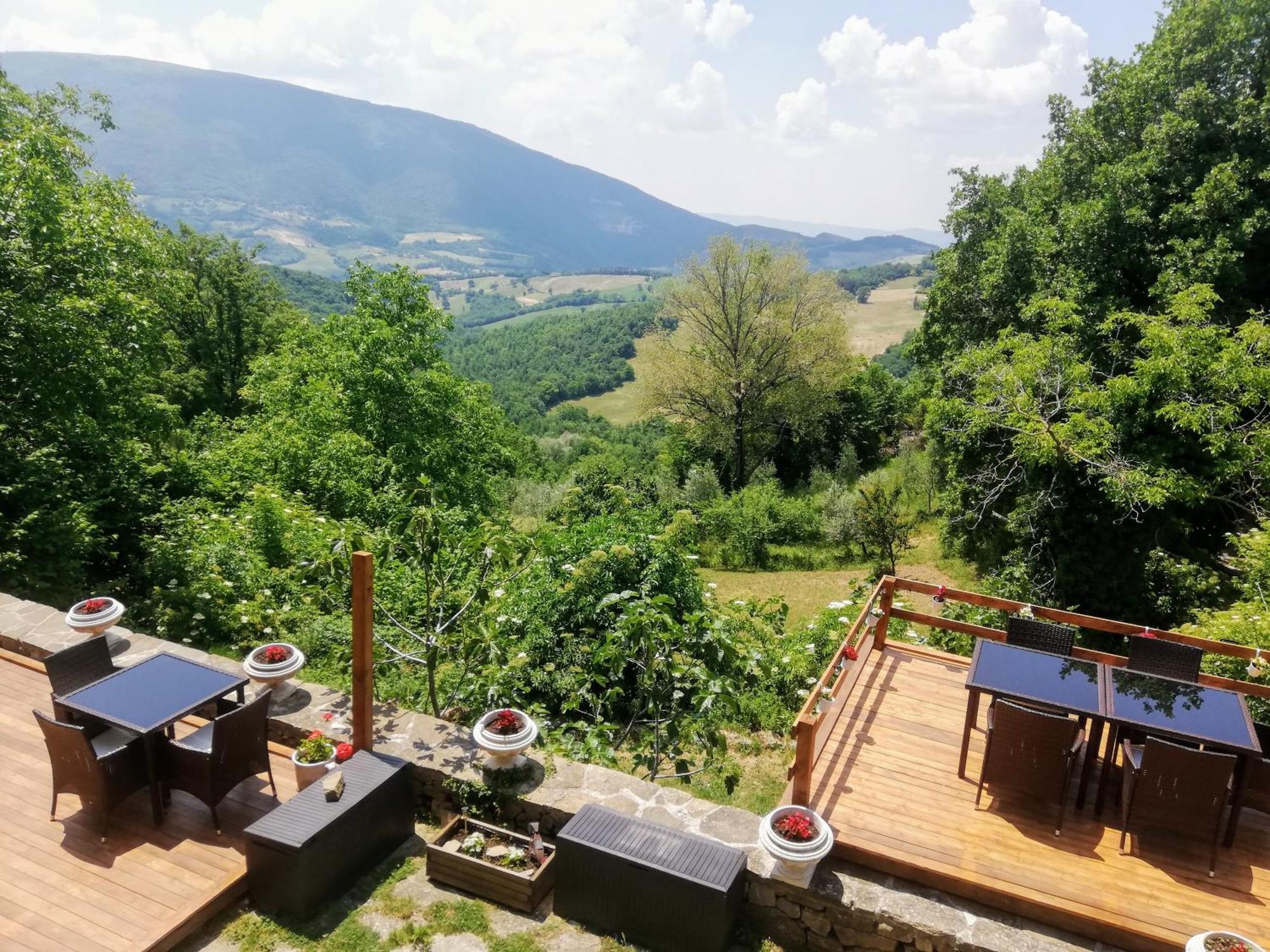 Le Ginestre Apartments Assisi Oda fotoğraf