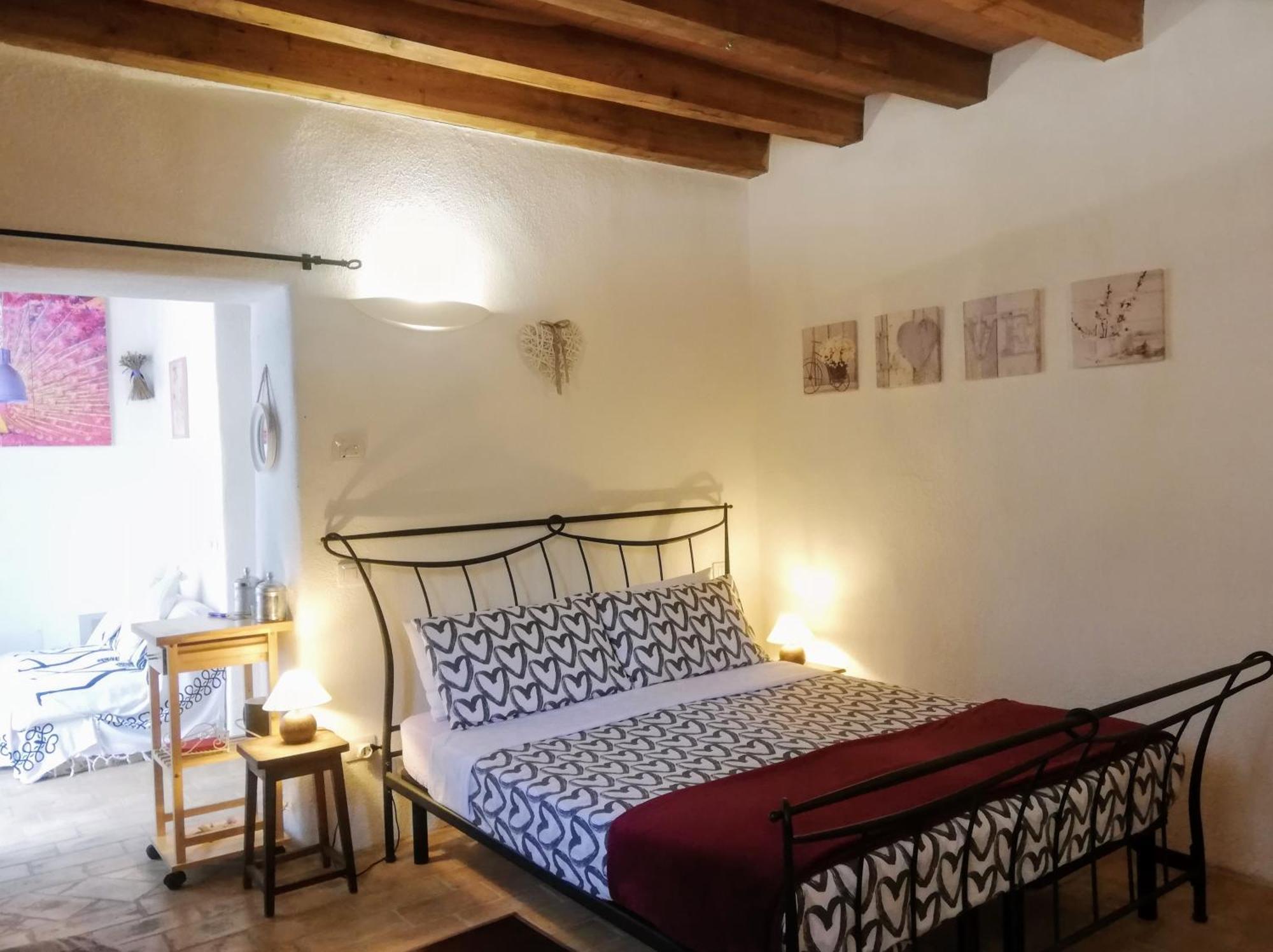 Le Ginestre Apartments Assisi Oda fotoğraf